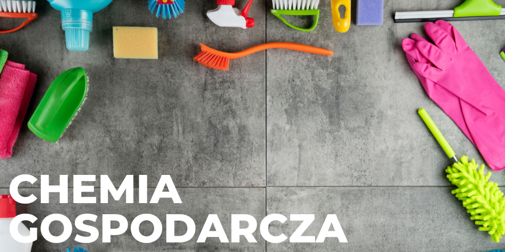 CHEMIA GOSPODARCZA