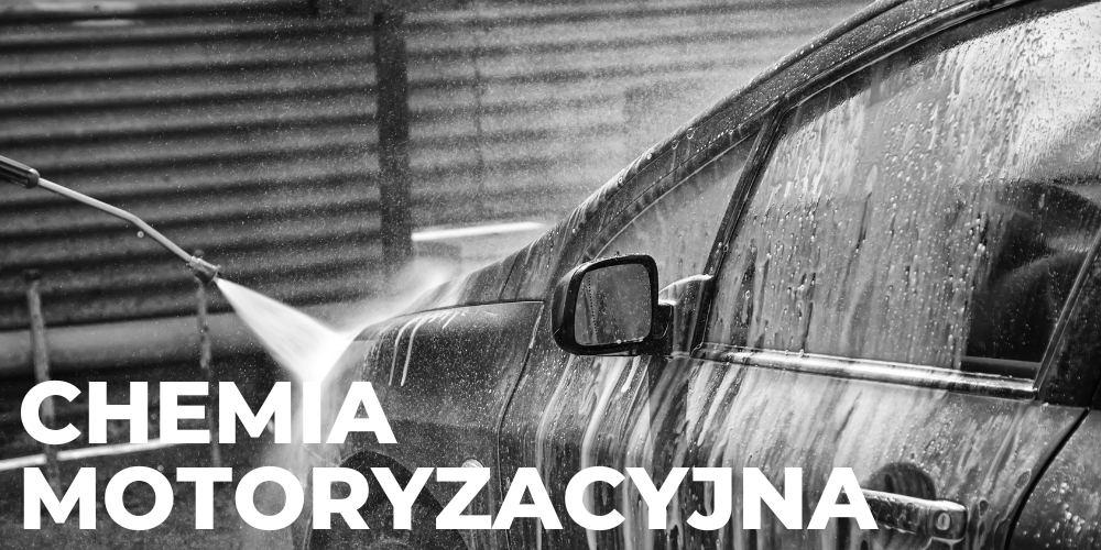 CHEMIA MOTORYZACYJNA